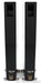 McIntosh XR100 Floorstanding Speakers; Black Pair; XR-100