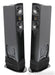 GoldenEar Triton Five Floorstanding Speakers; Black Pair; Triton 5