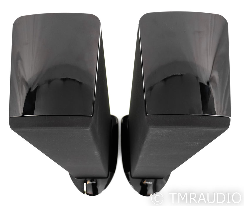 GoldenEar Triton Five Floorstanding Speakers; Black Pair; Triton 5