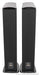GoldenEar Triton Five Floorstanding Speakers; Black Pair; Triton 5