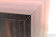 Chartwell LS6 Bookshelf Speakers; Zebra Wood Pair; LS-6 Monitor