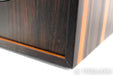 Chartwell LS6 Bookshelf Speakers; Zebra Wood Pair; LS-6 Monitor