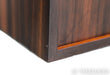Chartwell LS6 Bookshelf Speakers; Zebra Wood Pair; LS-6 Monitor