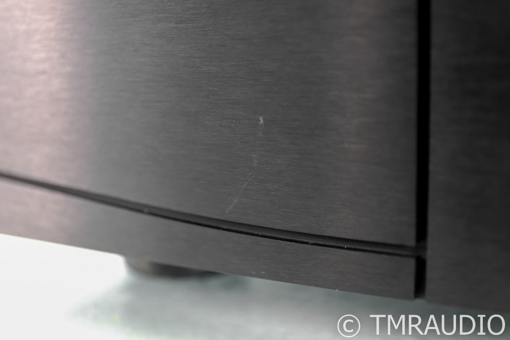 BAT VK55SE Stereo Tube Balanced Power Amplifier; VK-55 Special Edition