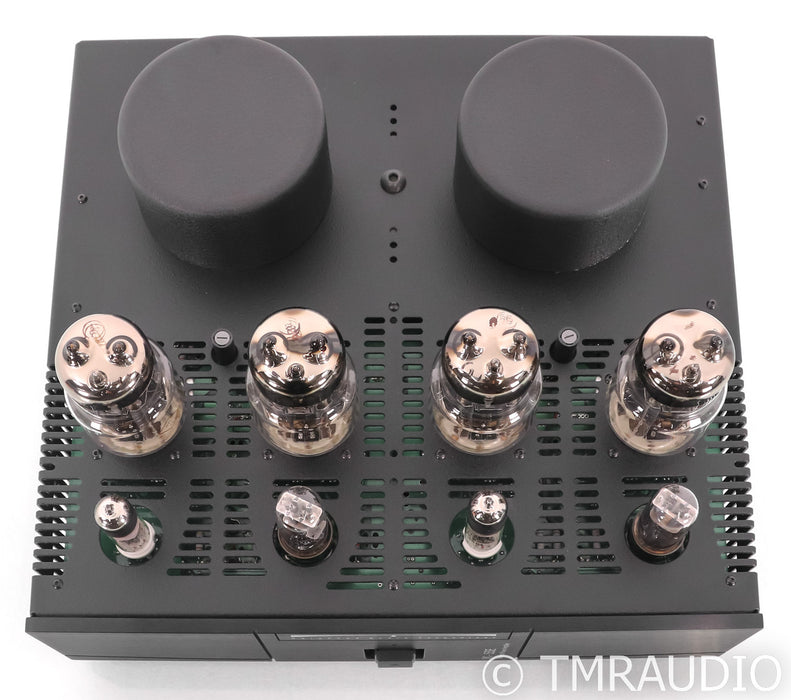 BAT VK55SE Stereo Tube Balanced Power Amplifier; VK-55 Special Edition