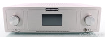Audio Research SP20 Stereo Tube Preamplifier; Remote; Silver; MM / MC Phono
