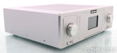 Audio Research SP20 Stereo Tube Preamplifier; Remote; Silver; MM / MC Phono