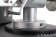 Clearaudio Performance DC Turntable; Magnify Tonearm; Maestro MM Cartridge