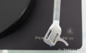 Clearaudio Performance DC Turntable; Magnify Tonearm; Maestro MM Cartridge