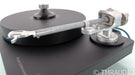 Clearaudio Performance DC Turntable; Magnify Tonearm; Maestro MM Cartridge