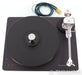 Clearaudio Performance DC Turntable; Magnify Tonearm; Maestro MM Cartridge