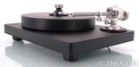 Clearaudio Performance DC Turntable; Magnify Tonearm; Maestro MM Cartridge