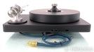 Clearaudio Performance DC Turntable; Magnify Tonearm; Maestro MM Cartridge