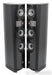 Focal Electra 1028 II Be Floorstanding Speakers; Ebene Pair; Beryllium