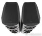 Focal Electra 1028 II Be Floorstanding Speakers; Ebene Pair; Beryllium