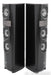 Focal Electra 1028 II Be Floorstanding Speakers; Ebene Pair; Beryllium
