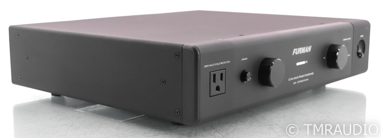 Furman Elite-20 PFi AC Power Line Conditioner