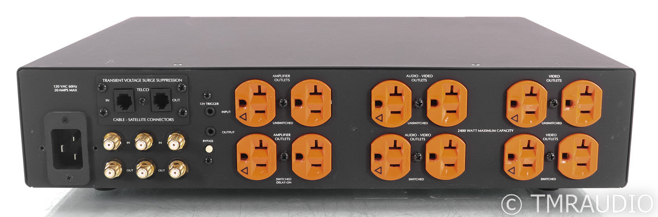 Furman Elite-20 PFi AC Power Line Conditioner