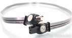 WireWorld Silver Electra 7 Power Cable; 2m AC Cord