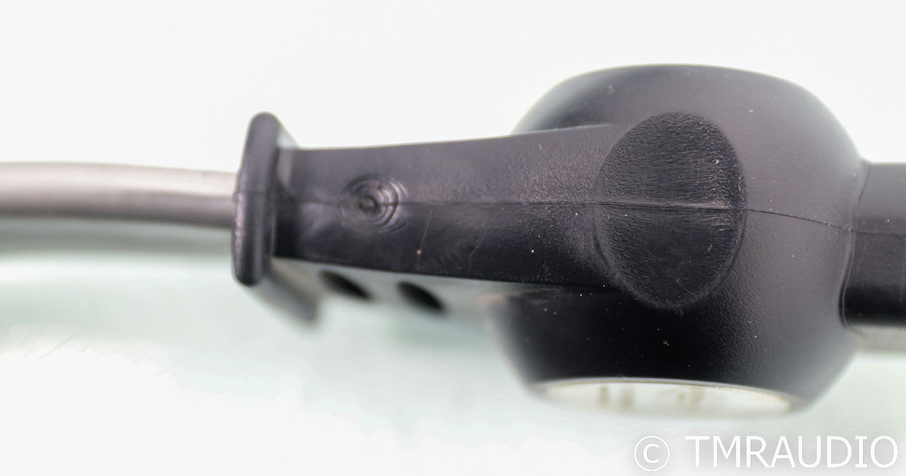 WireWorld Silver Electra 7 Power Cable; 2m AC Cord