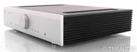 Musical Fidelity M5si Stereo Integrated Amplifier; Remote; MM Phono; Silver