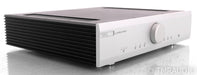 Musical Fidelity M5si Stereo Integrated Amplifier; Remote; MM Phono; Silver