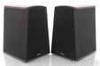 Golden Ear Aon 3 Bookshelf Speakers; Black Pair