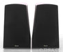 Golden Ear Aon 3 Bookshelf Speakers; Black Pair