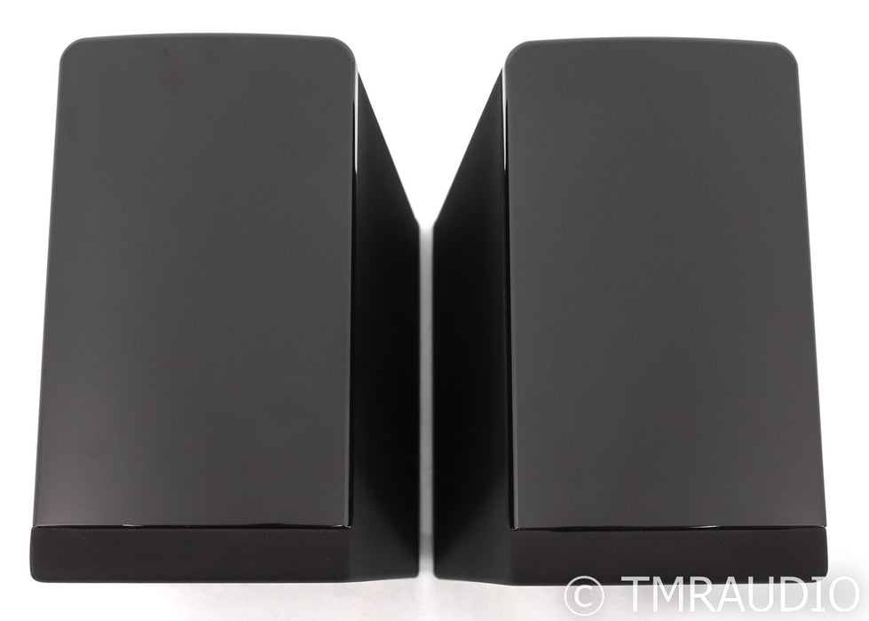 Golden Ear Aon 3 Bookshelf Speakers; Black Pair