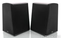 Golden Ear Aon 3 Bookshelf Speakers; Black Pair