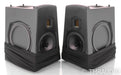 Golden Ear Aon 3 Bookshelf Speakers; Black Pair