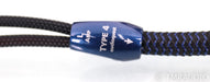 AudioQuest Type 4 Speaker Cables; 20ft Pair