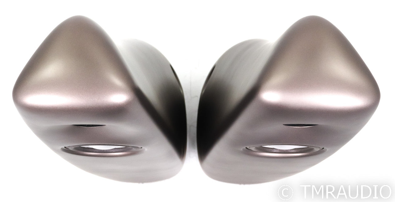 Vivid Audio Kaya 45 Floorstanding Speakers; Oyster Matte Pair; K45