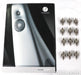 Vivid Audio Kaya 45 Floorstanding Speakers; Oyster Matte Pair; K45