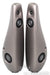 Vivid Audio Kaya 45 Floorstanding Speakers; Oyster Matte Pair; K45