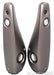 Vivid Audio Kaya 45 Floorstanding Speakers; Oyster Matte Pair; K45