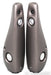 Vivid Audio Kaya 45 Floorstanding Speakers; Oyster Matte Pair; K45