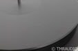 Clearaudio Concept Wood Turntable; V2 Moving Magnet Cartridge (Open Box)