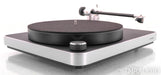 Clearaudio Concept Belt Drive Turntable; Satisfy Tonearm; Ortofon 2M Black Cart