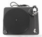 Clearaudio Concept Belt Drive Turntable; Satisfy Tonearm; Ortofon 2M Black Cart