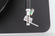Clearaudio Concept Belt Drive Turntable; Satisfy Tonearm; Ortofon 2M Black Cart