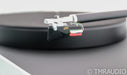 Clearaudio Concept Belt Drive Turntable; Satisfy Tonearm; Ortofon 2M Black Cart
