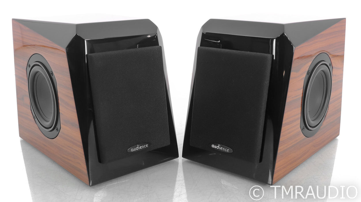Audience ClairAudient 1+1 V4 Bookshelf Speakers; Pair (Open Box)