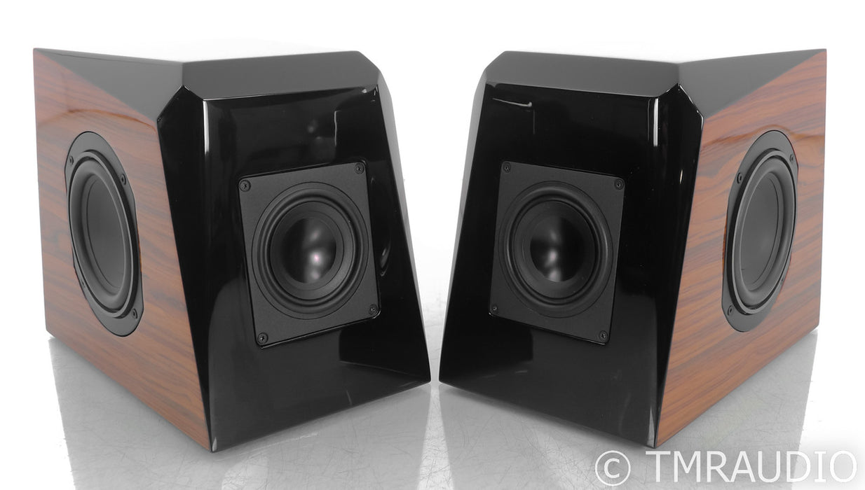 Audience ClairAudient 1+1 V4 Bookshelf Speakers; Pair (Open Box)