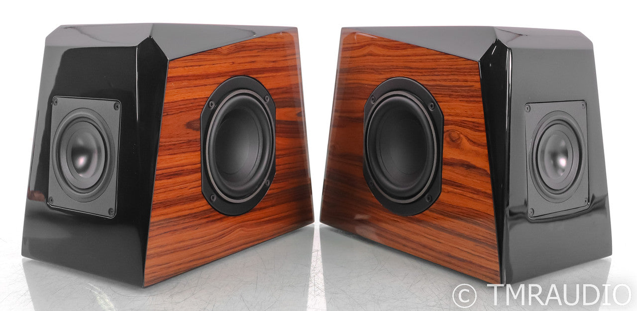 Audience ClairAudient 1+1 V4 Bookshelf Speakers; Pair (Open Box)