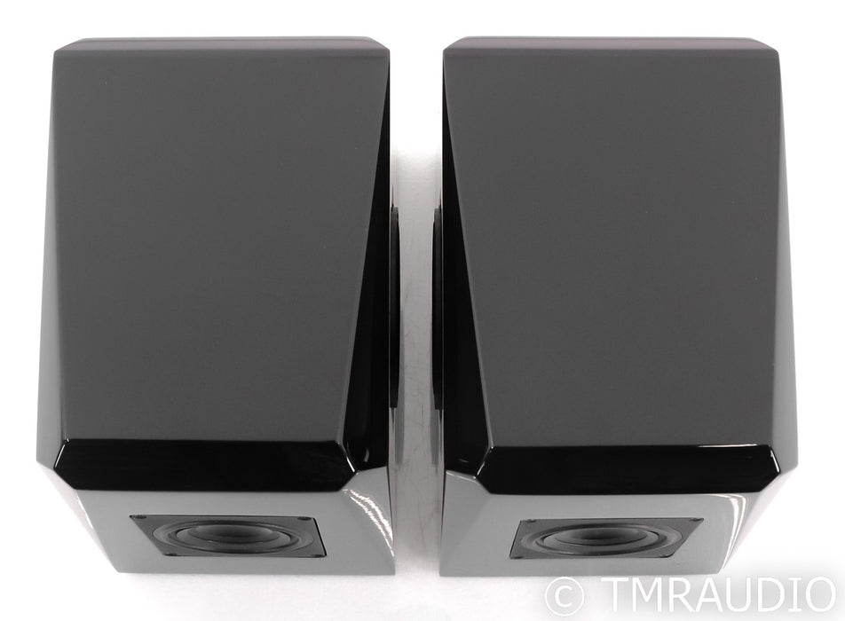 Audience ClairAudient 1+1 V4 Bookshelf Speakers; Pair (Open Box)