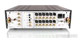Aesthetix Mimas Stereo Tube Hybrid Integrated Amplifier; MM / MC Phono; Remote