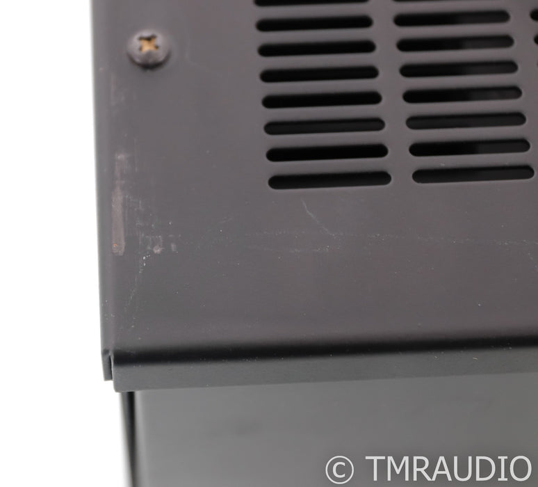 McIntosh MC152 Stereo Power Amplifier; MC-152