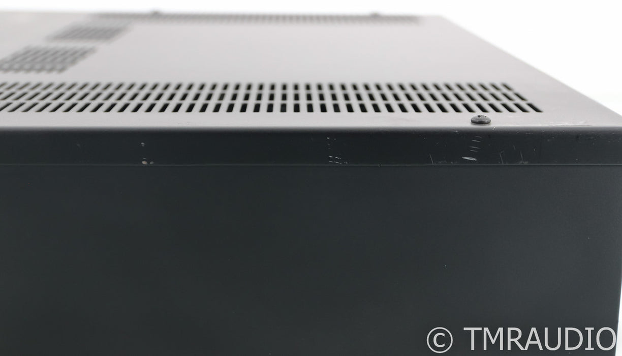 McIntosh MC152 Stereo Power Amplifier; MC-152