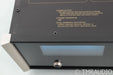 McIntosh MC152 Stereo Power Amplifier; MC-152